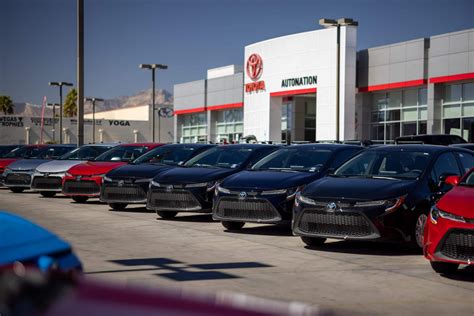 toyota las vegas inventory.